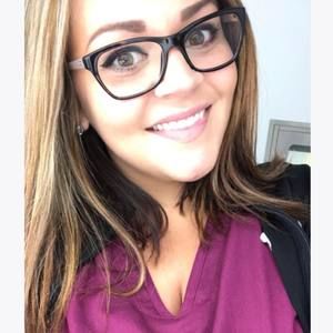 Meet your Posher, Ashly